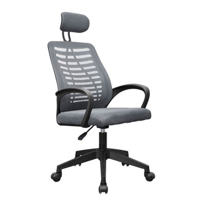 Mars Gaming MGC-ERGOBBGR Grey Ergonomic Chair