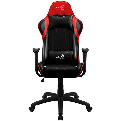 Chair Gamer Aerocool AC100 Red