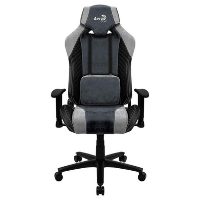 Chair Gamer Aerocool Baron Blue