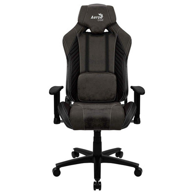 Chair Gamer Aerocool Baron Black