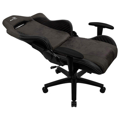 Chair Gamer Aerocool Baron Black