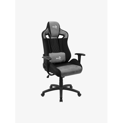 Chair Gamer Aerocool Earl Grey