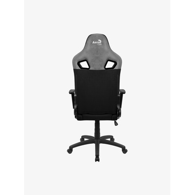 Chair Gamer Aerocool Earl Grey
