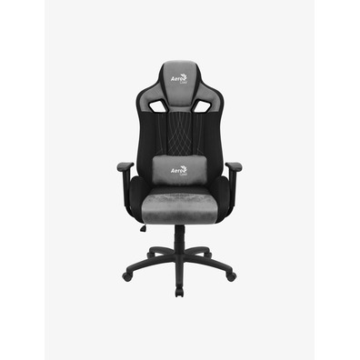 Chair Gamer Aerocool Earl Grey