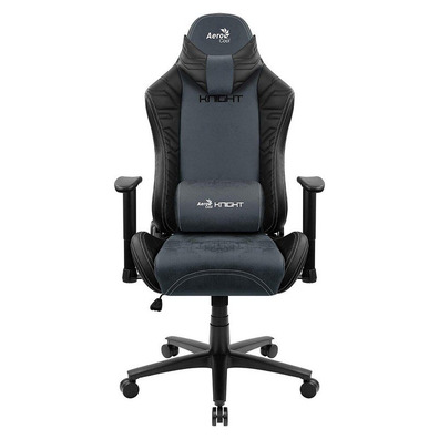 Chair Gamer Aerocool Knight Blue