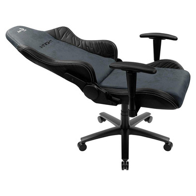 Chair Gamer Aerocool Knight Blue