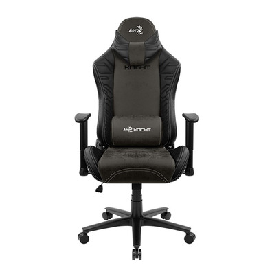 Chair Gamer Aerocool Knight Black