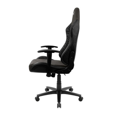 Chair Gamer Aerocool Knight Black