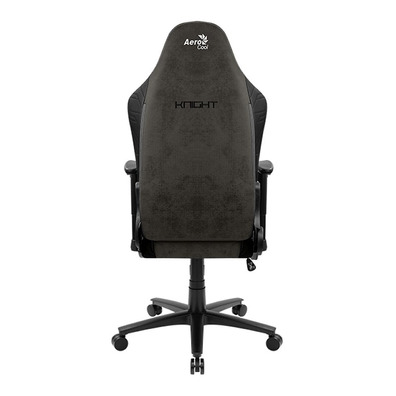 Chair Gamer Aerocool Knight Black