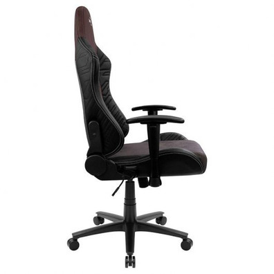 Chair Gamer Aerocool Knight Red