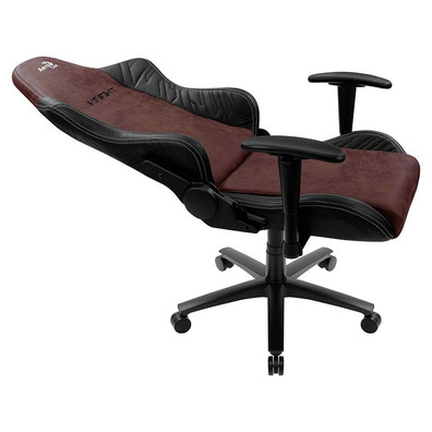 Chair Gamer Aerocool Knight Red