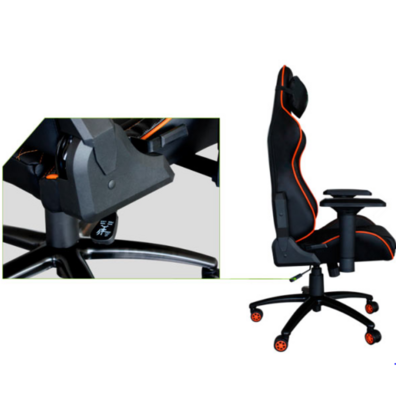 Chair gamer keep out xs700 pro black