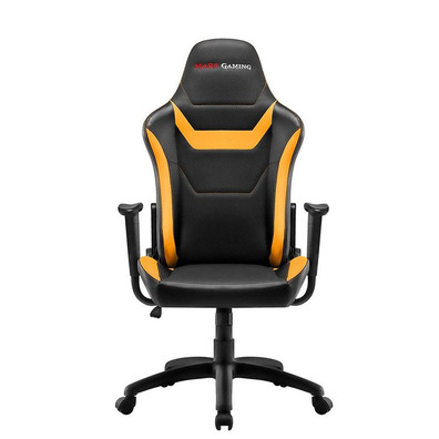 Chair Gamer Mars Gaming MGC218bbl Color Black-Blue Yellow
