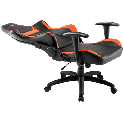 Chair Gamer Mars Gaming MGC218bbl Color Black-Blue Orange