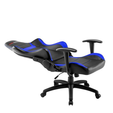 Chair Gamer Mars Gaming MGC218bbl Color Black-Blue Black-Blue