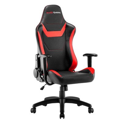 Chair Gamer Mars Gaming MGC218bbl Color Black-Blue Black-Red