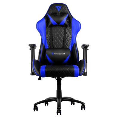 Chair Famer Pro Thunderx3 TGC15BB Color Black/Blue Blue