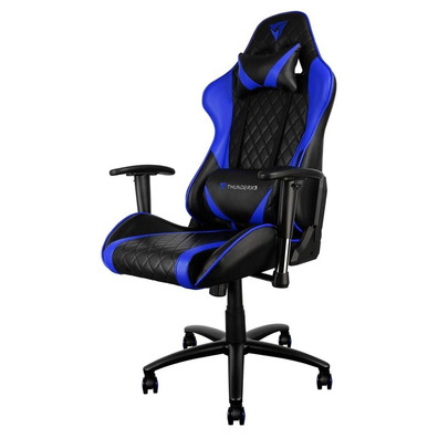 Chair Famer Pro Thunderx3 TGC15BB Color Black/Blue Blue