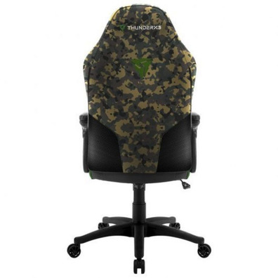 Chair Gamer THUNDERX3 BC1