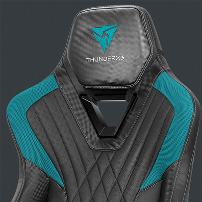 Chair Gamer ThunderX3 BC3 Blue