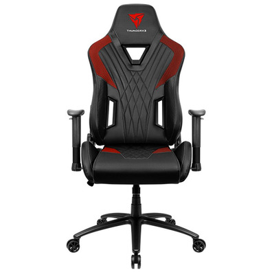 Chair Gamer ThunderX3 BC3 Red