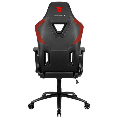 Chair Gamer ThunderX3 BC3 Red