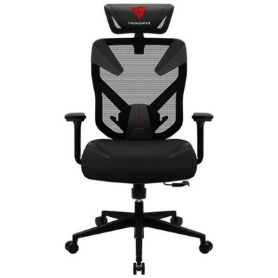 Chair Gamer Thunderx3 YAMA3 Black-Red