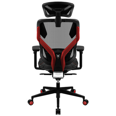 Chair Gamer ThunderX3 Yama5 Red