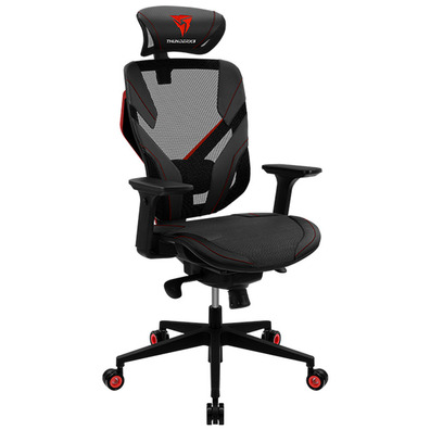 Chair Gamer ThunderX3 Yama5 Red