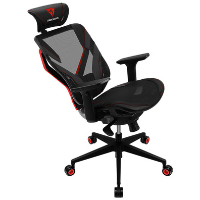 Chair Gamer ThunderX3 Yama5 Red
