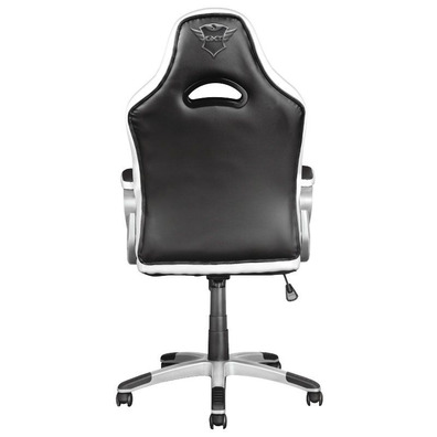 Chair Gamer Trust Gaming GTX 705 White