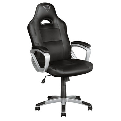 Chair Gamer Trust Gaming GTX 705 Black