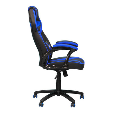 Chair Gamer Woxter Stinger Station Alien Black-Blue