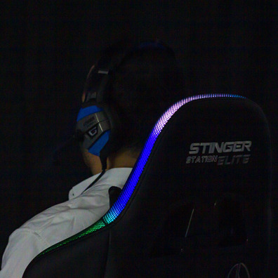 Chair Gamer Woxter Stinger Station Elite V2.0