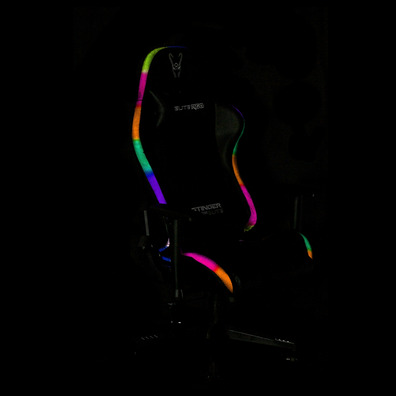 Chair Gamer Woxter Stinger Station Elite V2.0