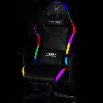 Chair Gamer Woxter Stinger Station Elite V2.0