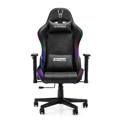 Chair Gamer Woxter Stinger Station Elite V2.0