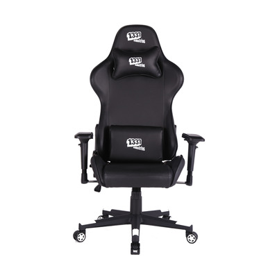 Gaming Seat 1337 Industries GC780BB Black-Black
