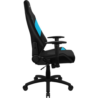 Gaming Chair Aerocool Admiral Blue Ice