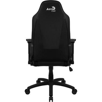 Gaming Chair Aerocool Admiral Blue Ice