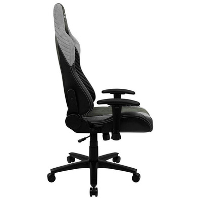 Chair Gaming Aerocool Baron Stone Grey