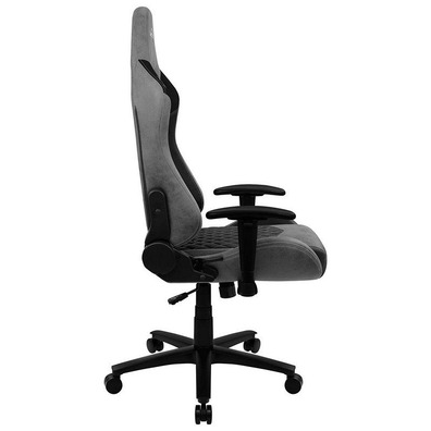 Chair Gaming Aerocool Duke Iron Black