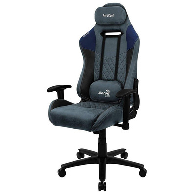 Chair Gaming Aerocool Duke Stone Blue