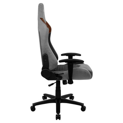 Chair Gaming Aerocool Duke Tan Grey