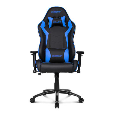 Chair Gaming AKRacing Core Series SX Black/Blue