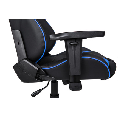 Chair Gaming AKRacing Core Series SX Black/Blue