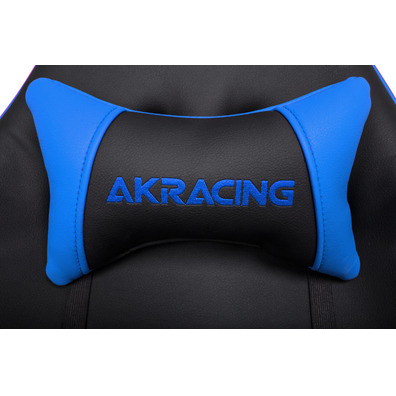 Chair Gaming AKRacing Core Series SX Black/Blue