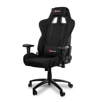 Chair Gaming Arozzi Inizio Black