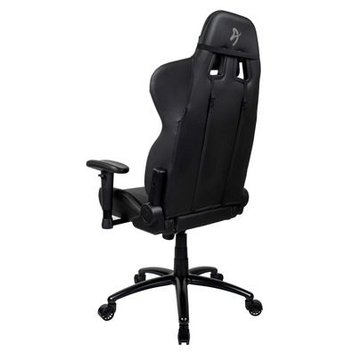 Chair Gaming Arozzi Inizio PU Grey Logo