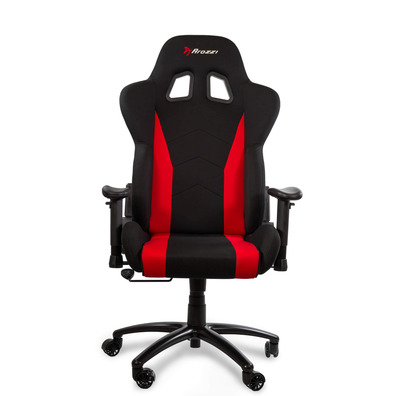 Chair Gaming Arozzi Inizio Red